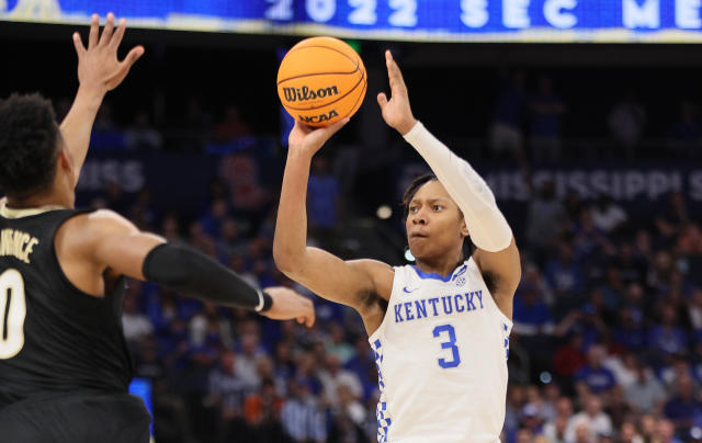 NBA Draft prospects 2021: Players to watch heading into Final Four of NCAA  Tournament - DraftKings Network