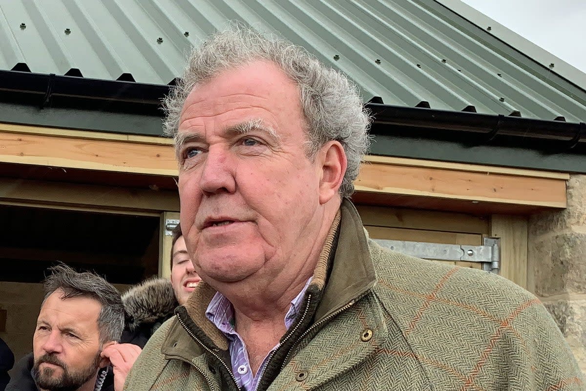 Everything you need to know about Jeremy Clarkson's pub on a 'famous