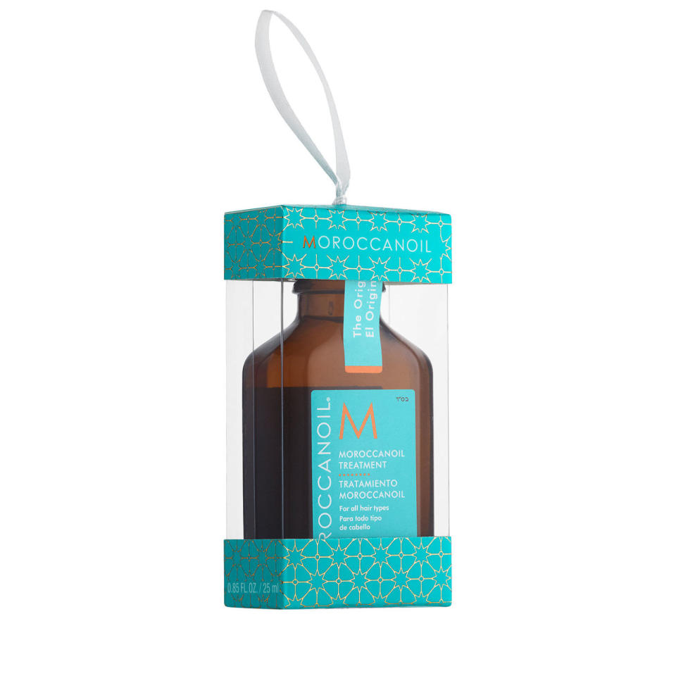 Moroccanoil Treatment Ornament