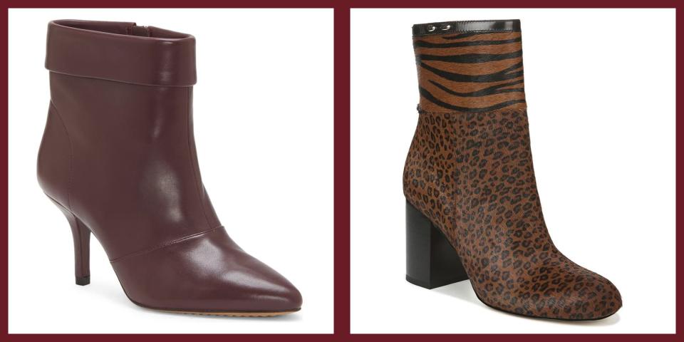 The Must-Have Fall Boots From the Nordstrom Fall Sale