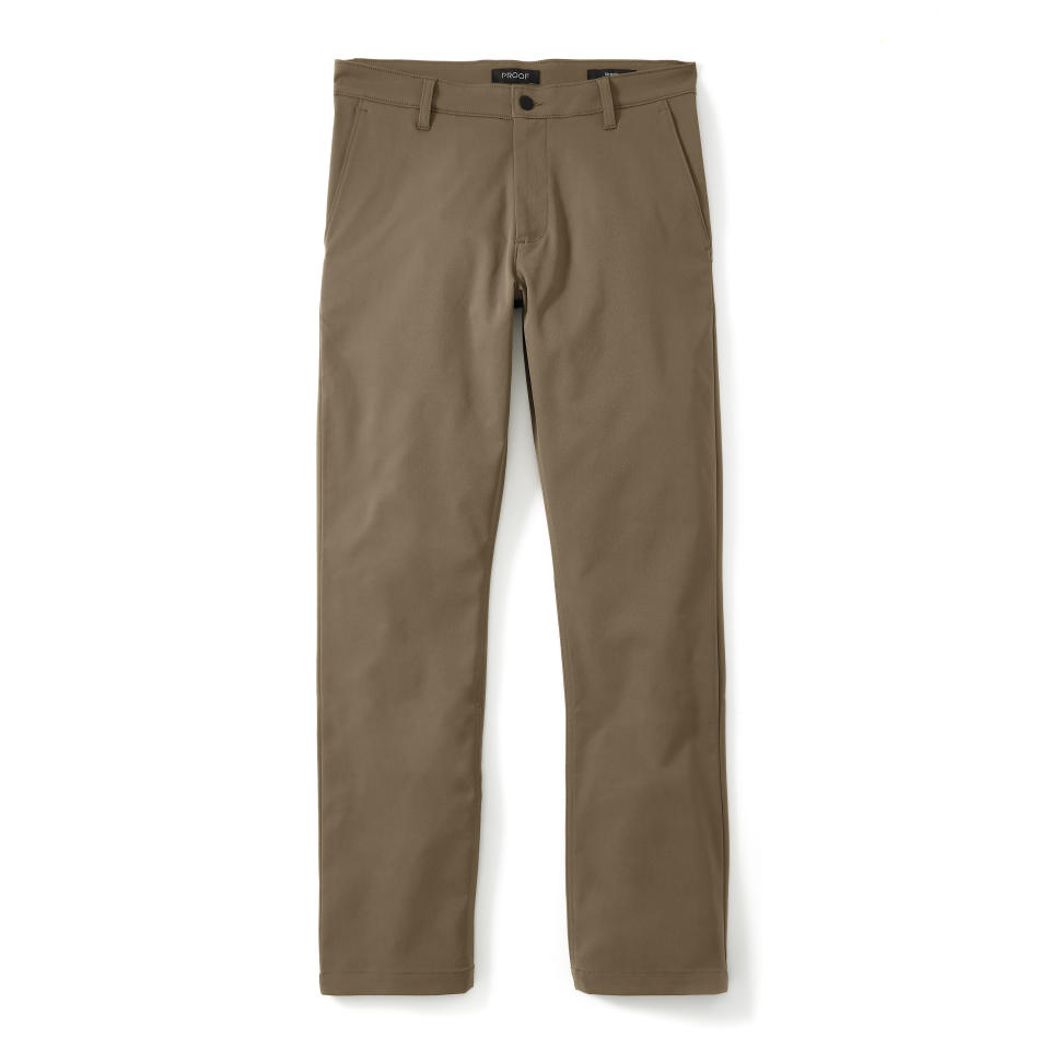 Nomad Straight-Leg Pant