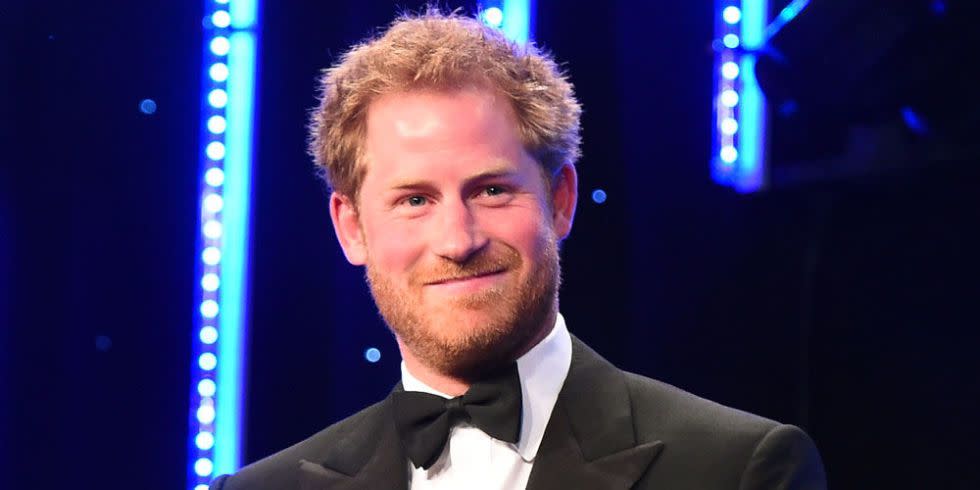 prince harry