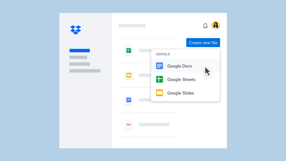 It's been more than a year since Dropbox and Google announced that they wouldpartner to make their products (including Gmail, Docs, Sheets and Slides) workbetter together