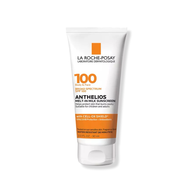 19 Best Body Lotions With SPF for Daily Sun Protection in 2024