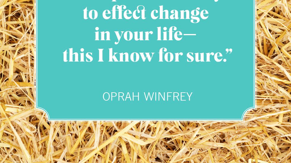 oprah winfrey thanksgiving quotes