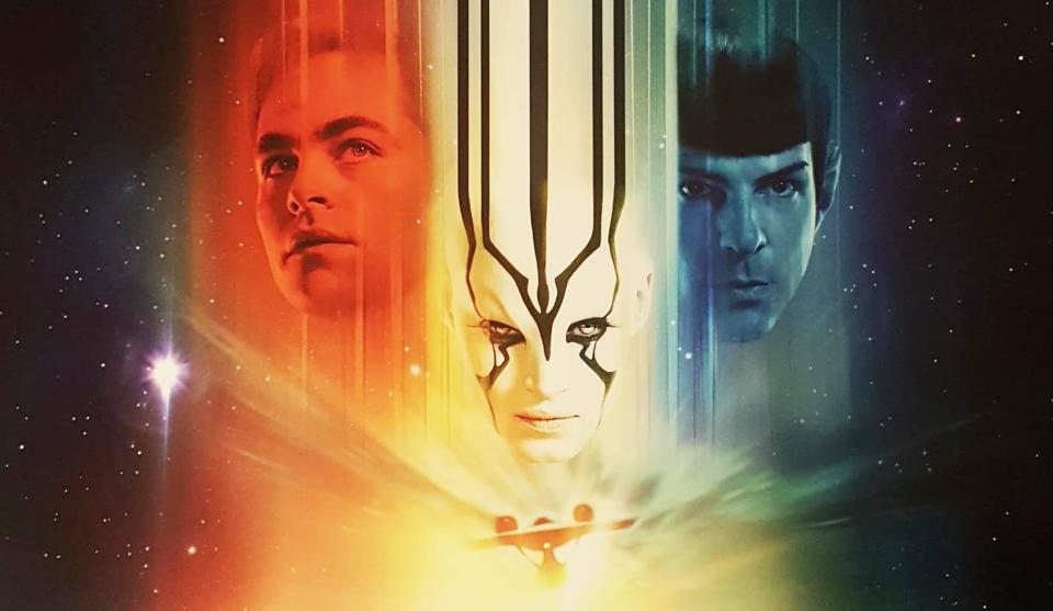 Star Trek 4 will be directed by SJ Clarkson the franchise’s first female director