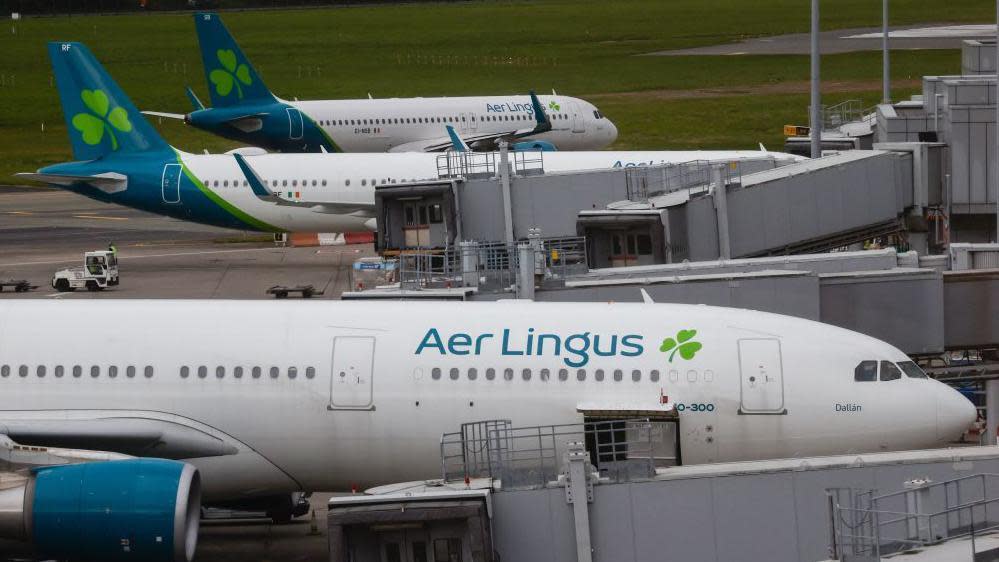 Aer Lingus