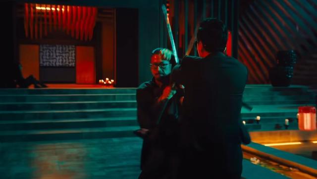 John Wick: Chapter 4' Ending Explained - Is John Wick Dead?