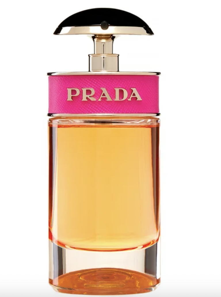 Prada Candy by Prada Eau De Parfum