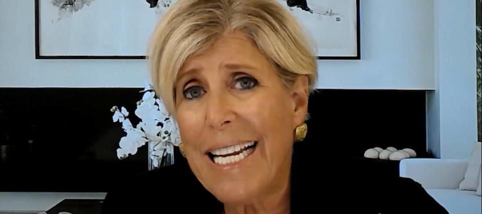 Suze Orman says the 4% retirement rule is 'very dangerous' — while its creator Bill Bengen now says it's too conservative. What's the new golden number for your golden years?