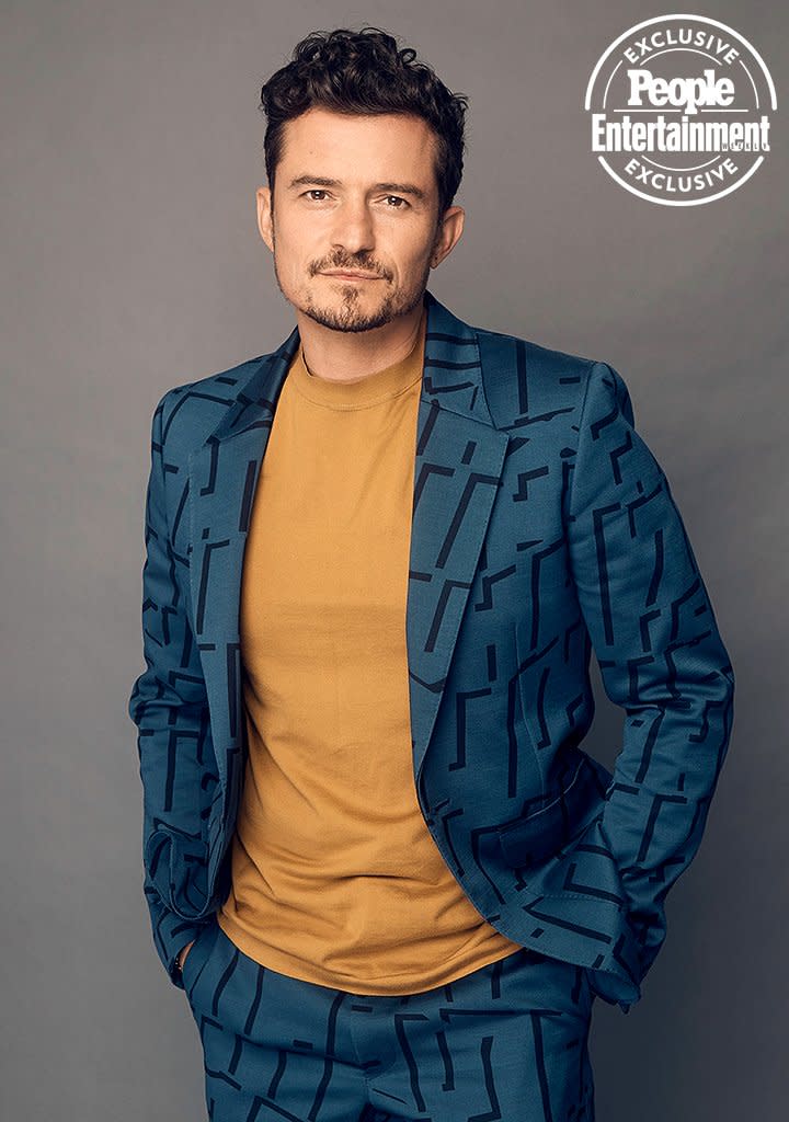 Orlando Bloom