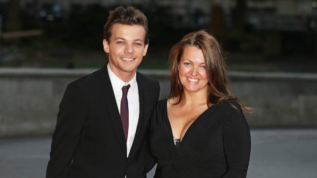 Louis Tomlinson opens up about the deaths of his mom and sister: 'I