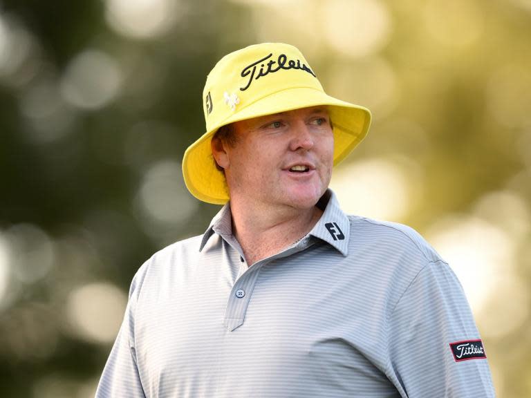 Jarrod Lyle dead: Golf work pays tribute after Australian professional golfer dies after cancer battle, aged 36