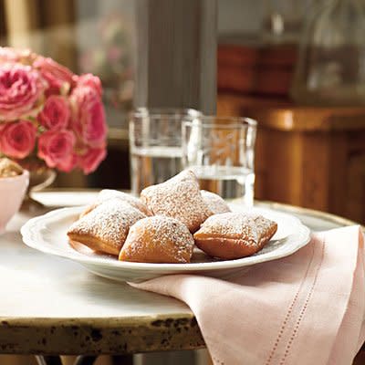 New Orleans Beignets