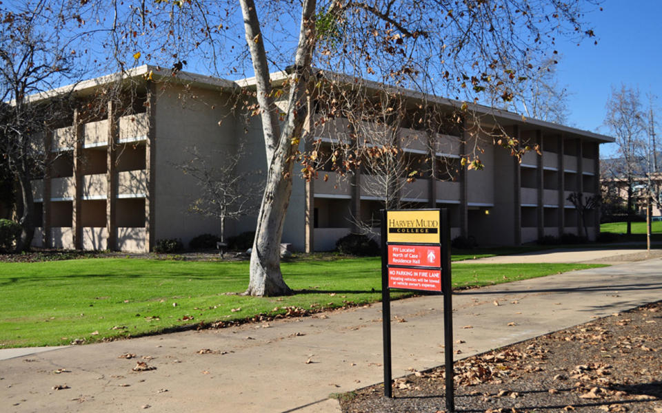 Harvey Mudd College, Claremont, CA