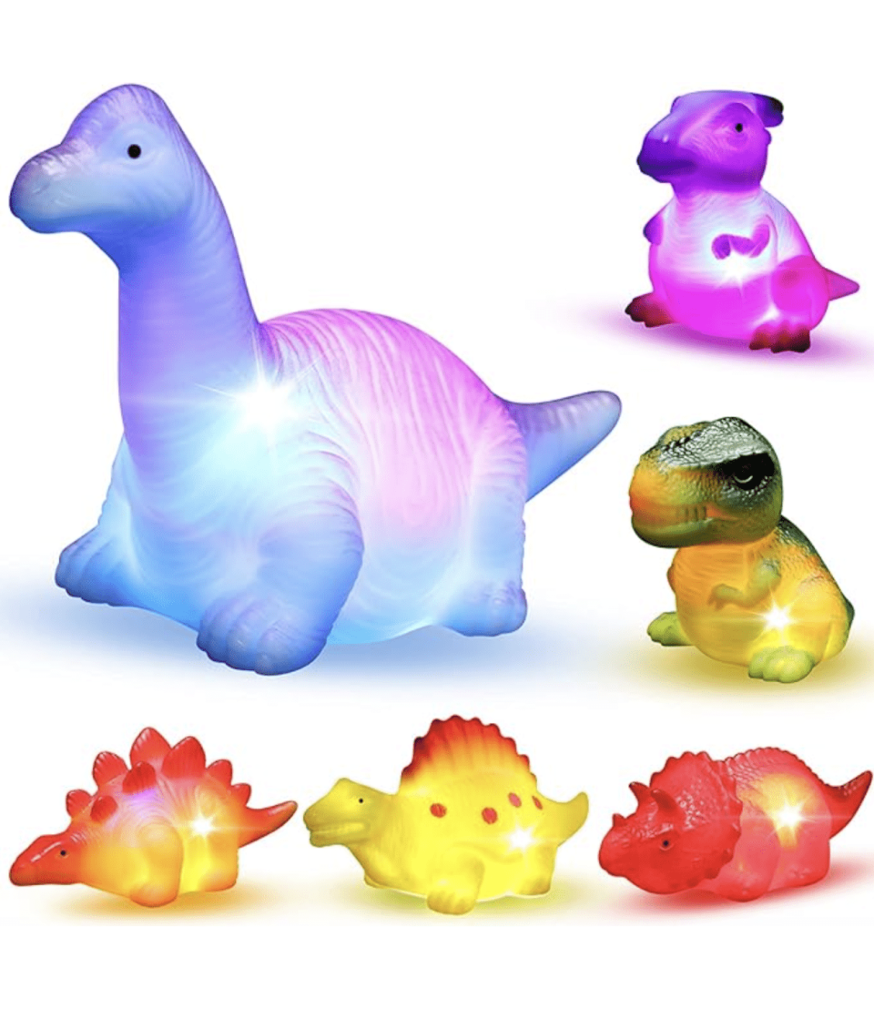 21 Best Dinosaur Toys for Kids, Toddlers, and Babies in 2024