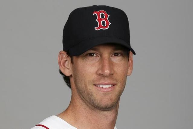 The Boston Red Sox Have Traded Their Red, White, And Blue For