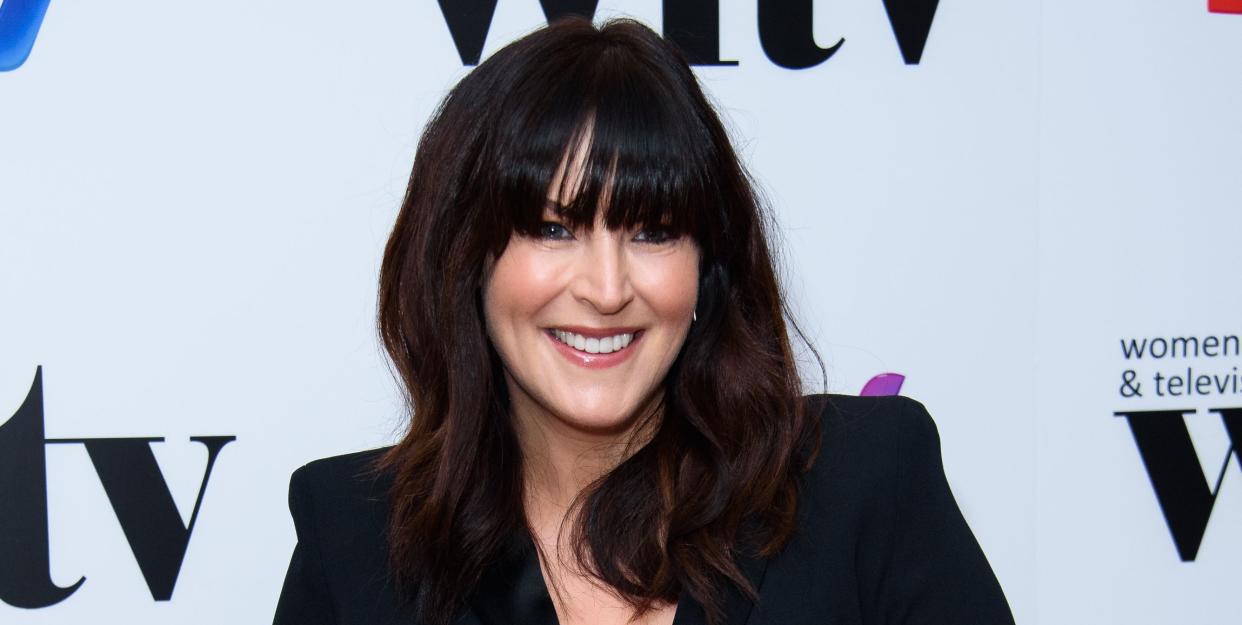 anna richardson