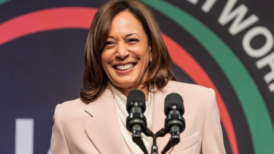 Mark Cuban And Other Venture Capitalists Pledge Support For Kamala Harris, Who's On The List?