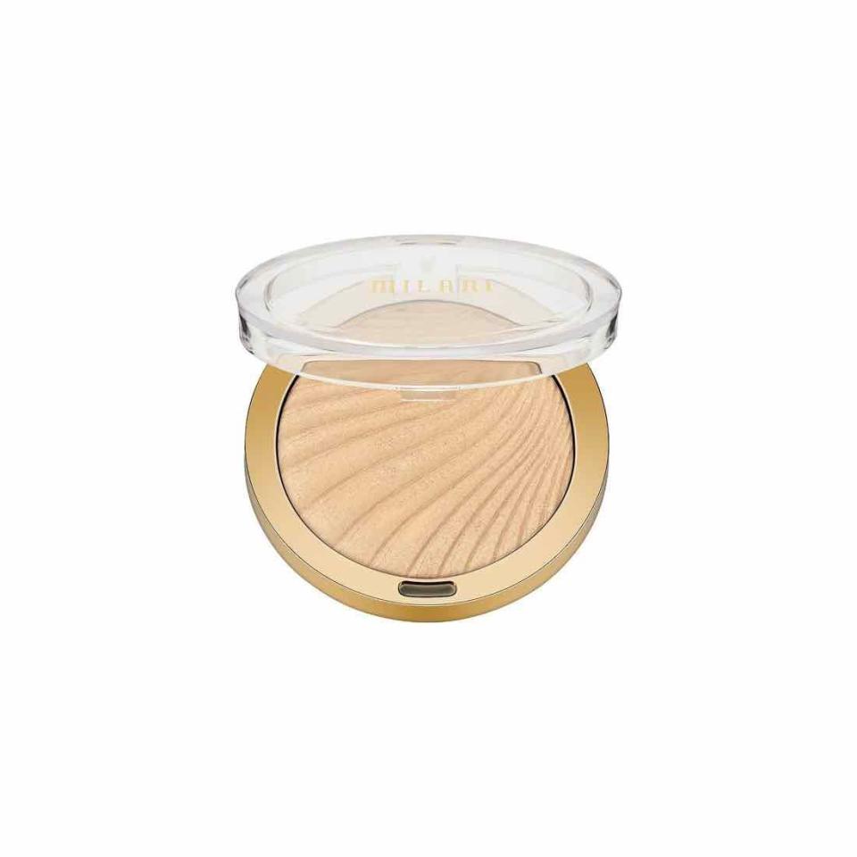 Milani Strobelight Instant Glow Powder, Sunglow