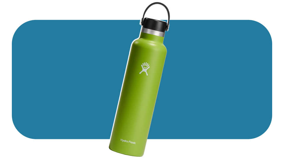 Best gifts for 13-year-olds: Hydro Flask.