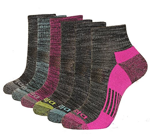 Dritech Quarter Socks