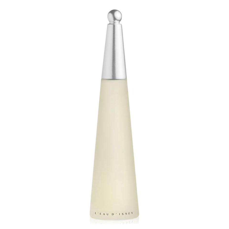 <p>Issey Miyake's Lo DeCe</p>