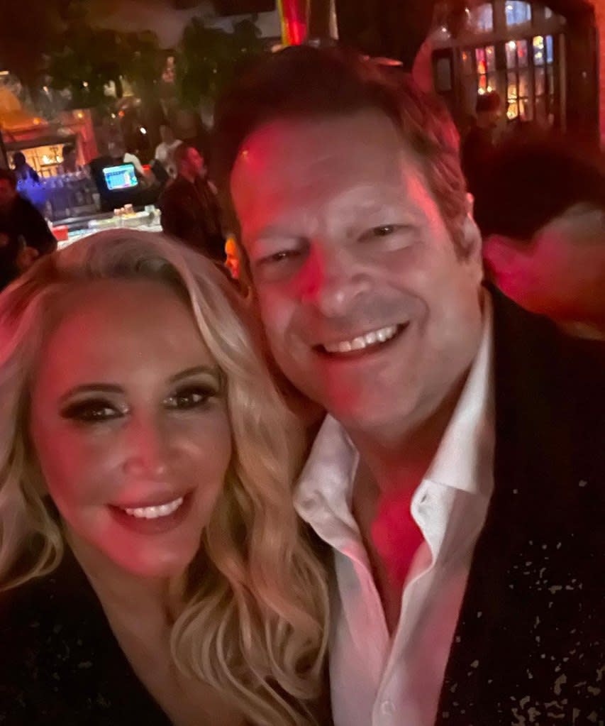 Real Housewives of Orange County Star Shannon Beador and John Janssen Split 3