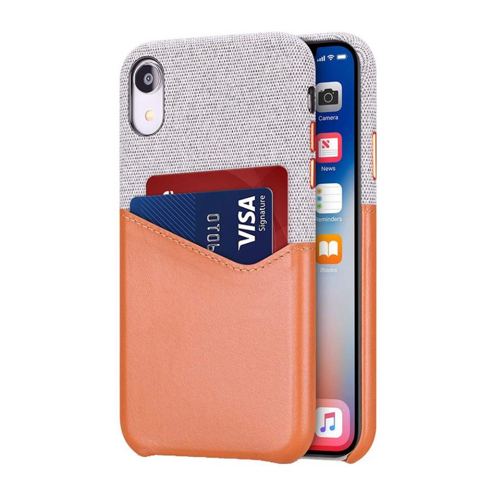 Lopie Slim Card Case