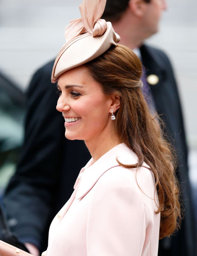 Kate Middleton's Hat