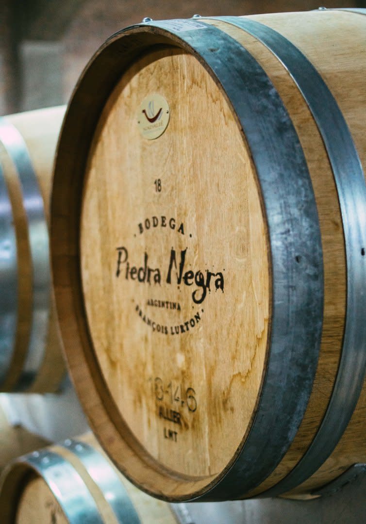 Bodega Piedra Negra