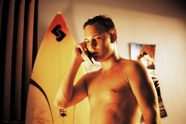 Brad Renfro zu jung gestorben