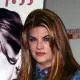 Kirstie Alley