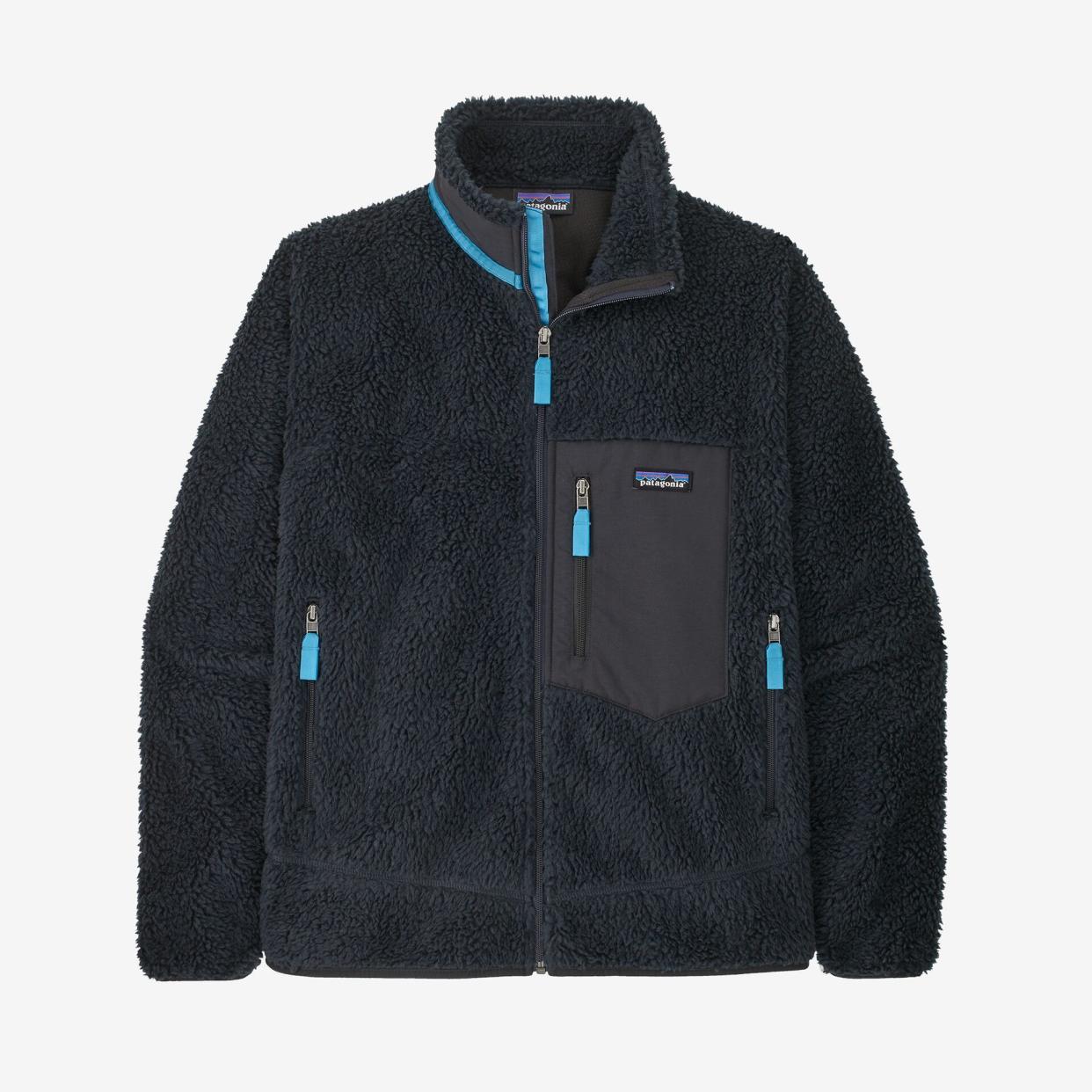 <p><a href="https://go.redirectingat.com?id=74968X1596630&url=https%3A%2F%2Fwww.patagonia.com%2Fproduct%2Fmens-classic-retro-x-fleece-jacket%2F23056.html&sref=https%3A%2F%2F" rel="nofollow noopener" target="_blank" data-ylk="slk:Shop Now;elm:context_link;itc:0;sec:content-canvas" class="link rapid-noclick-resp">Shop Now</a></p><p>Classic Retro-X Fleece</p><p>patagonia.com</p><p>$136.99</p>