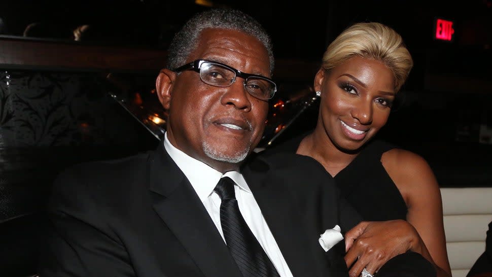 Gregg Leakes, Husband of 'Housewives' Star NeNe Leakes, Dead at 67