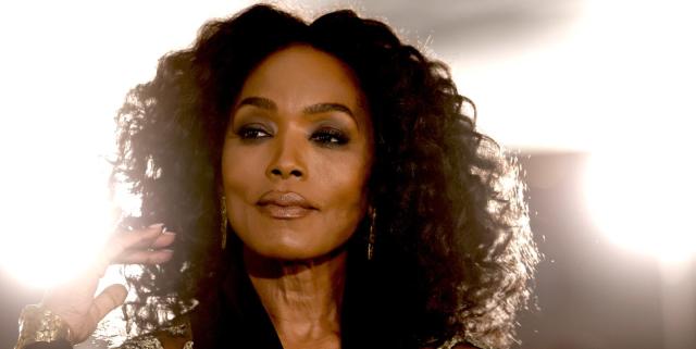 Angela Bassett Says You Look Good for Your Age Is Not a Compliment
