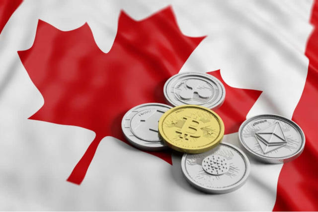 cel mai bun comerciant de bitcoin din Canada