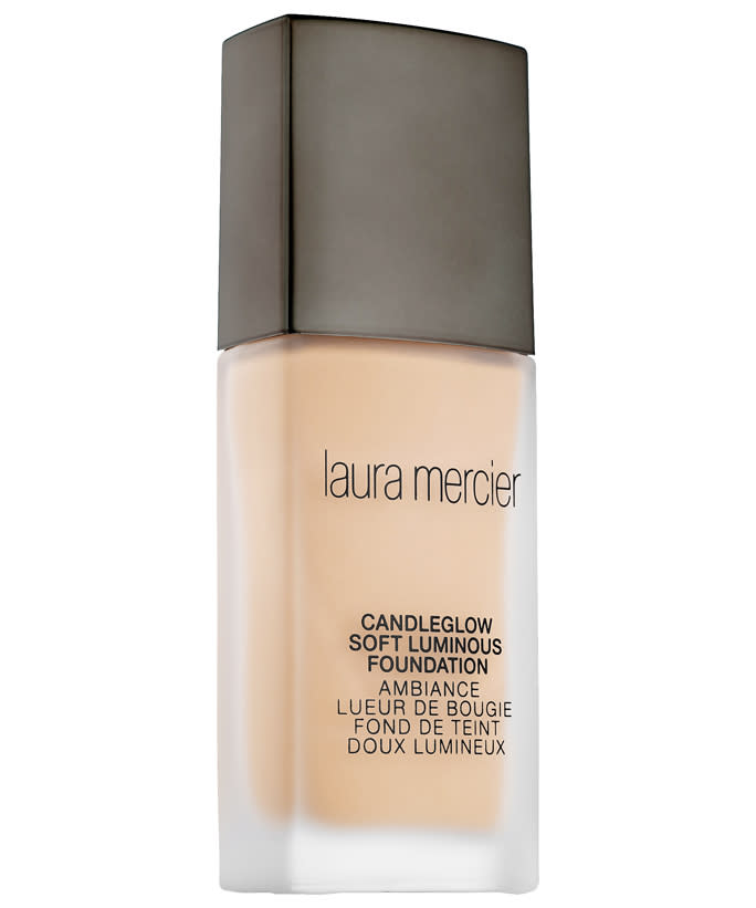 Laura Mercier Candleglow Soft Luminous Foundation