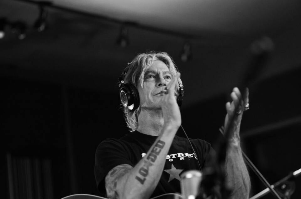 Duff McKagan