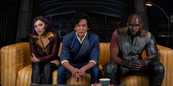 Cowboy Bebop: la serie live-action de Netflix ya tiene primeras reacciones de los críticos