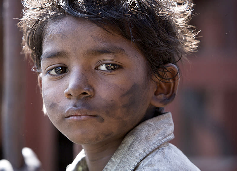 Sunny Pawar