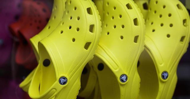 Crocs loses patent ruling, again, as retailer fights to defend its clog  design