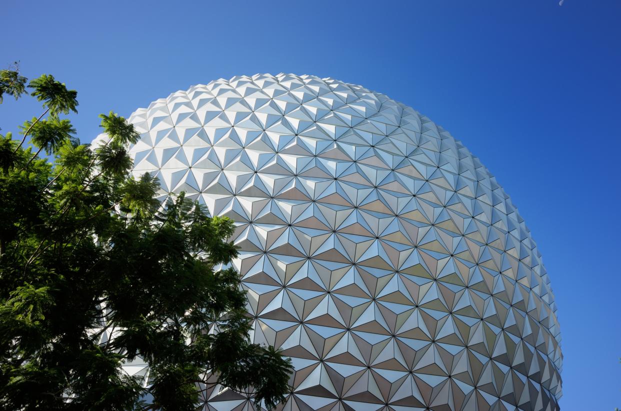 The Florida Department of Health issued a rabies alert at Disney World. (Photo: Getty Images)