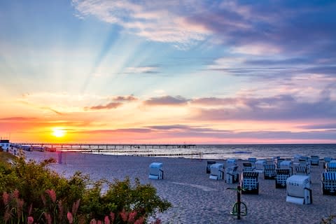 Kühlungsborn - Credit: istock