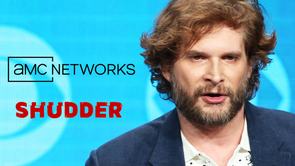 Amc Bryan Fuller And Shudder Hit With Sexual Harassment Suit By ‘queer For Fear Producer 8289