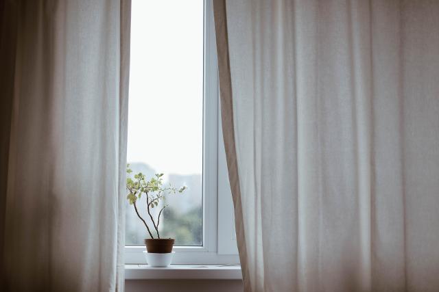 Trucos infalibles para limpiar las cortinas según su tejido y te queden  como nuevas - Foto 1