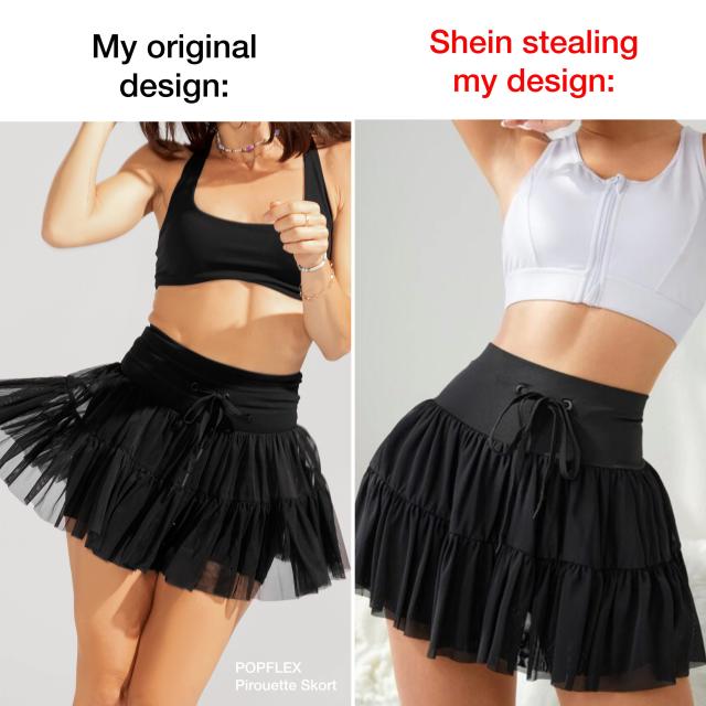 Is Buying From Shein Penny-Wise but Pound-Foolish?