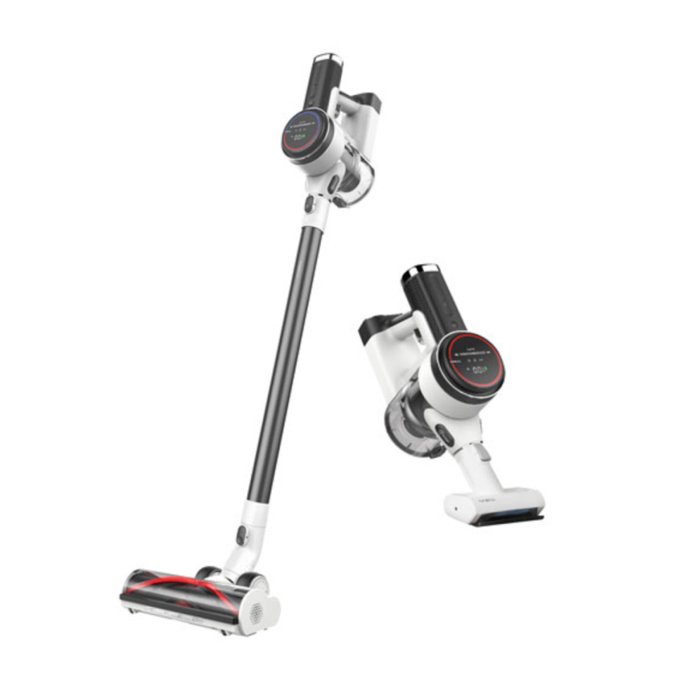 Tineco Pure One S12 PRO EX Cordless Smart Stick Vacuum (Photo via Best Buy Canada)