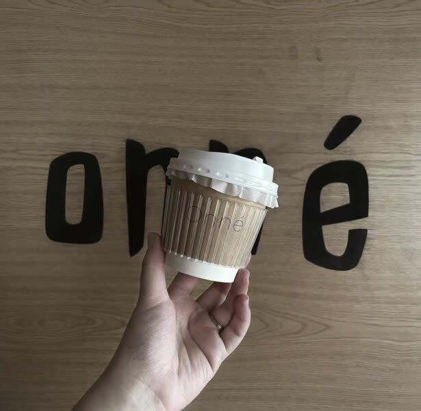 onne - coffee