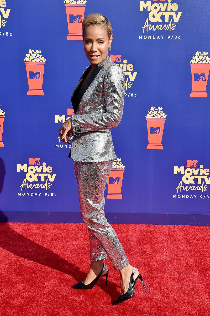 MTV Movie and TV Awards 2019